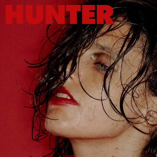 Hunter (Vinyle) - ANNA CALVI