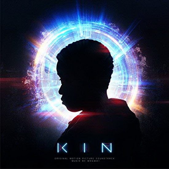 Kin (Vinyl) - MOGWAI