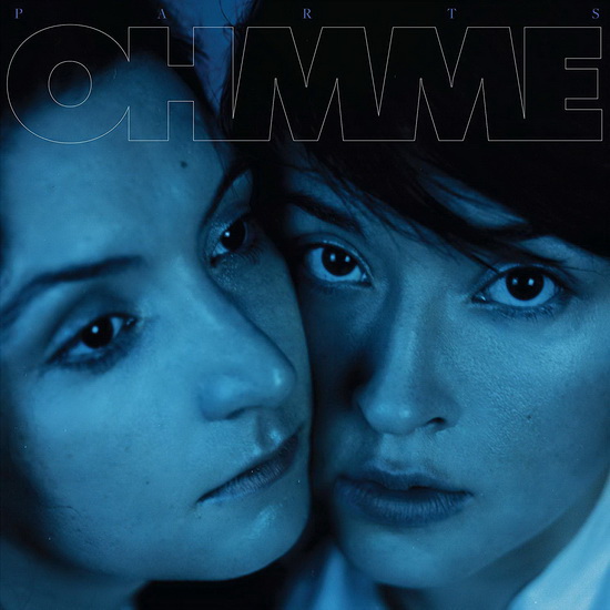 Parts (Vinyl) - OHMME