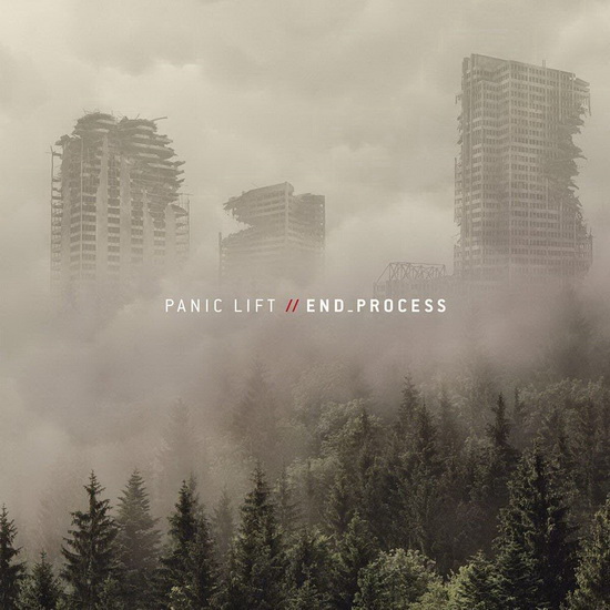 End Process - PANIC LIFT