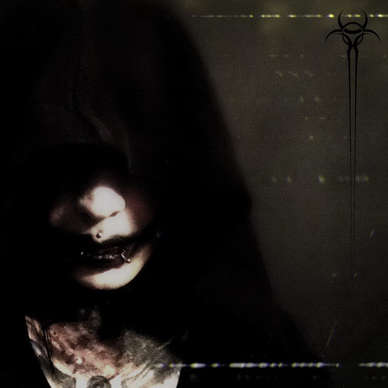 Icon Of The Adversary - PSYCLON NINE
