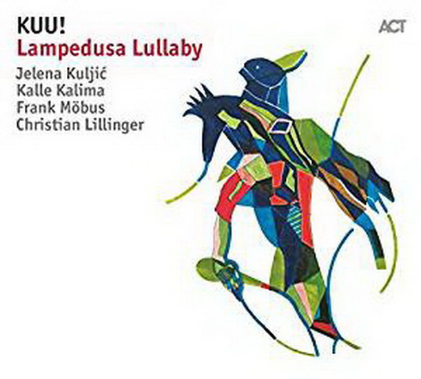 Lampedusa Lullaby - KUU