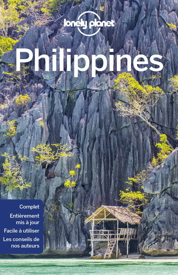 Philippines 4e éd. - COLLECTIF