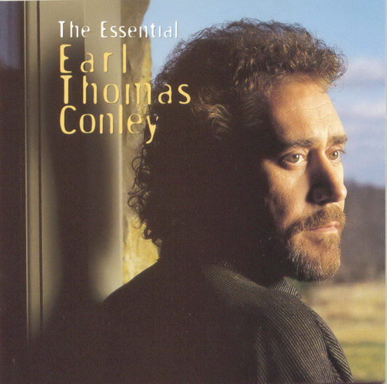 The Essential - EARL THOMAS CONLEY