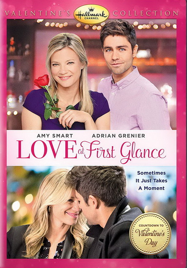 Love At First Glance - KEVIN CONNOR