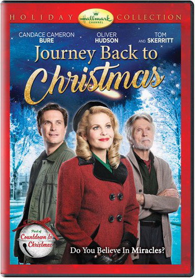 Journey Back To Christmas - MEL DAMSKI