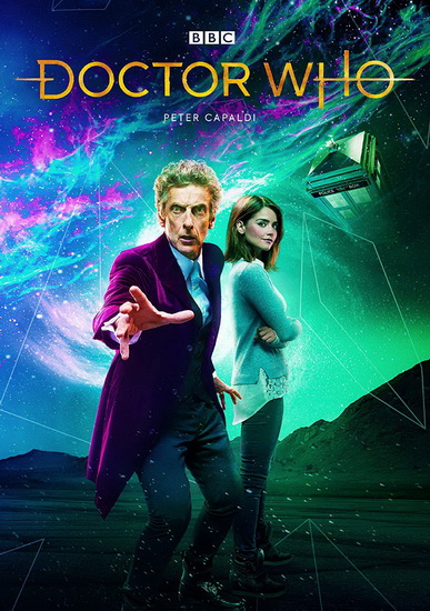 Doctor Who (The Peter Capaldi Collection) - DOCTOR WHO