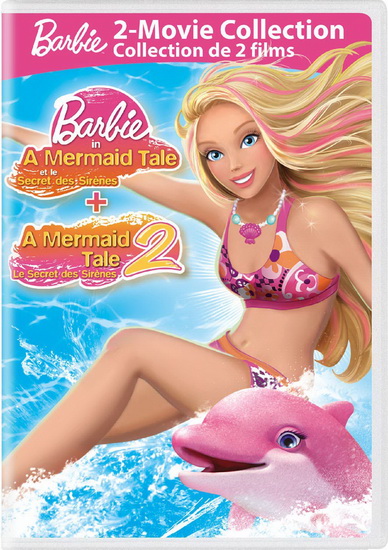 Barbie et online