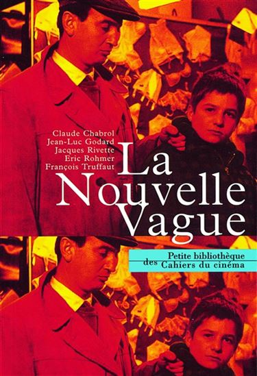La Nouvelle vague - COLLECTIF