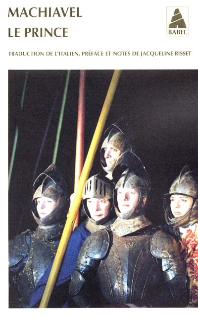 Le Prince - COLLECTIF