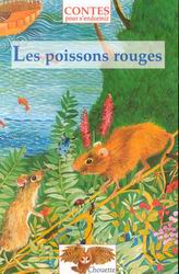Les Poissons rouges - DOMINIQUE SPIESS