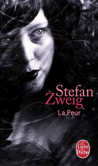 La Peur - STEFAN ZWEIG