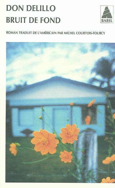 Bruit de fond - DON DELILLO