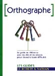 Orthographe - COLLECTIF