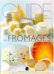 Guide des fromages - COLLECTIF
