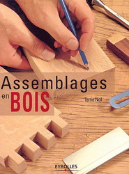 Assemblages en bois - TERRIE NOLL