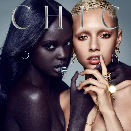 It’s About Time - NILE RODGERS & CHIC