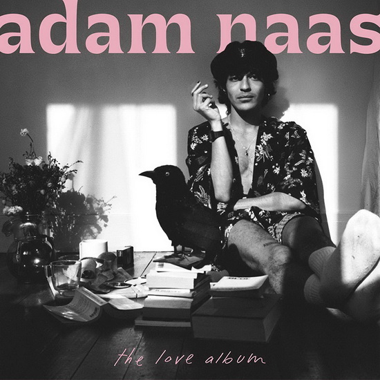 The Love Album (Vinyl) - ADAM NAAS