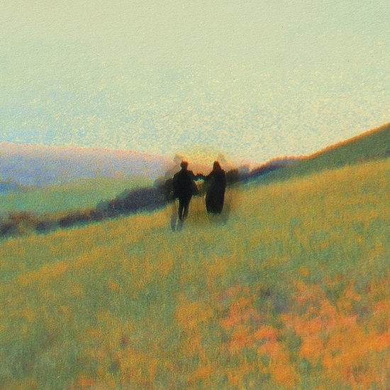 New Compassion (Vinyl) - HAERTS