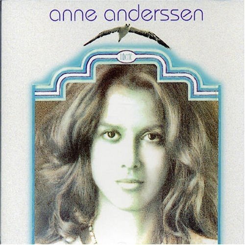Liberté - Concerto pour une vie - ANNE ANDERSSEN