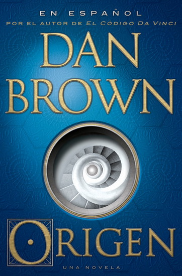 Origen (En espanol) - DAN BROWN