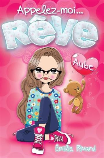 Aube T.01 - EMILIE RIVARD