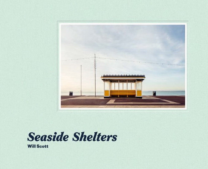 Seaside Shelters - WILL SCOTT