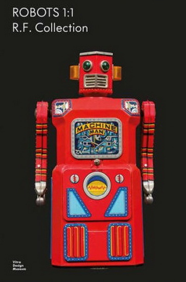 ROBOTS 1:1 - ROLF FEHLBAUM