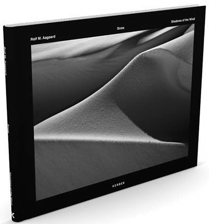 Rolf M. Aagaard: Snow - ROLF M. AAGAARD