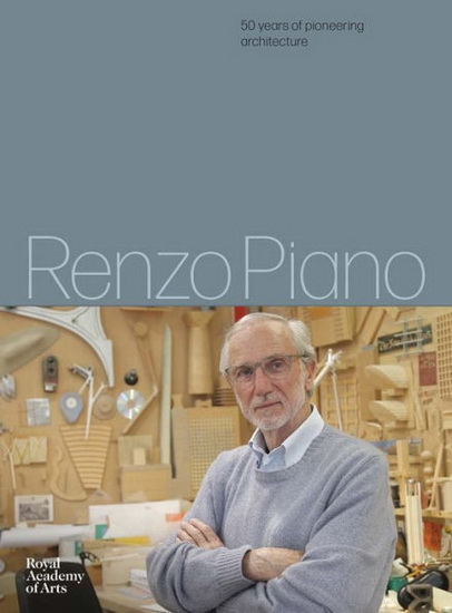 Renzo Piano - RENZO PIANO