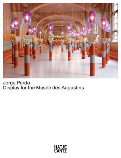 Jorge Pardo - JORGE PARDO
