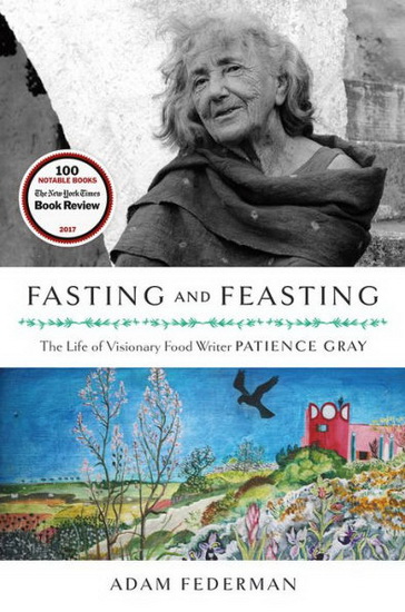 Fasting and Feasting - ADAM FEDERMAN
