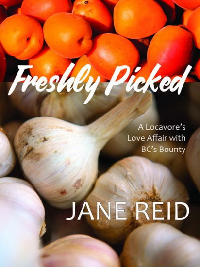 Freshly Picked - JANE REID