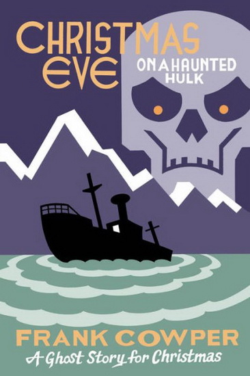 Christmas Eve on a Haunted Hulk - SETH