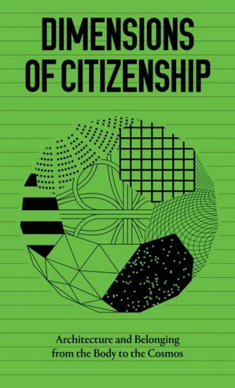 Dimensions of Citizenship - ANN L. LUI