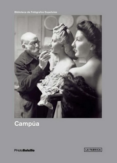 Campúa: PHotoBolsillo - JOSÉ DEMARÍA VÁZQUEZ
