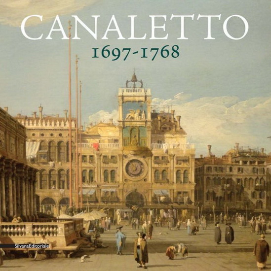 Canaletto 1697-1768 - ANNA KOWALCZYK BOZENA