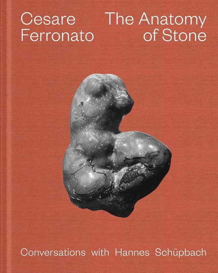 Cesare Ferronato: The Anatomy of Stone - CESARE FERRONATO