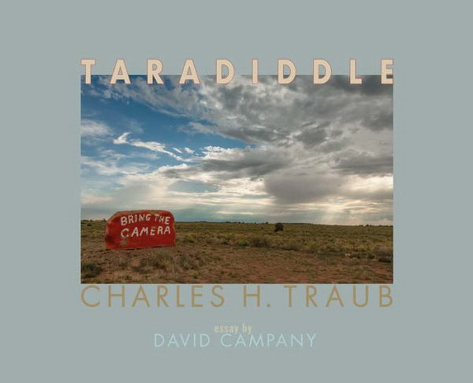 Charles H. Traub: Taradiddle - CHARLES H. TRAUB