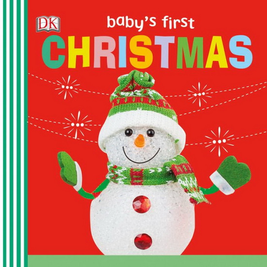 Baby&#39;s First Christmas - COLLECTIF
