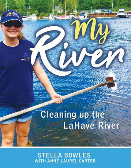 My River - STELLA BOWLES