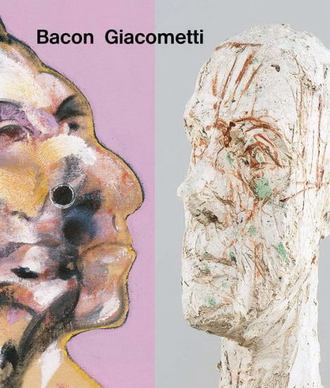 Bacon / Giacometti - FRANCIS BACON