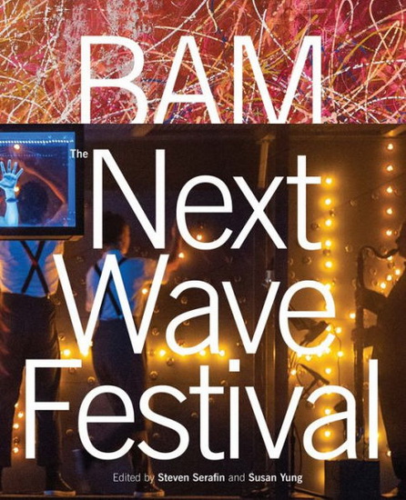 BAM: The Next Wave Festival - SUSAN YUNG