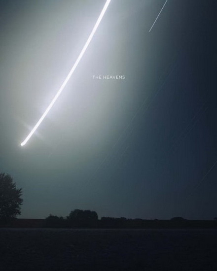 Barbara Bosworth: The Heavens - BARBARA BOSWORTH