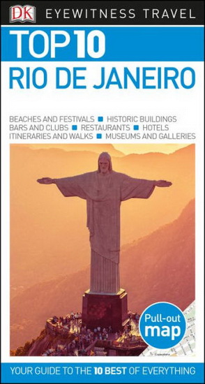 Top 10 Rio de Janeiro - COLLECTIF