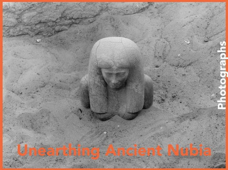Unearthing Ancient Nubia - LAWRENCE M. BERMAN