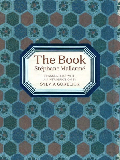 The Book - STÉPHANE MALLARMÉ