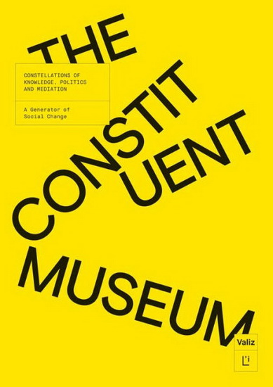 The Constituent Museum - JOHN BYRNE