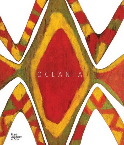 Oceania - PETER BRUNT