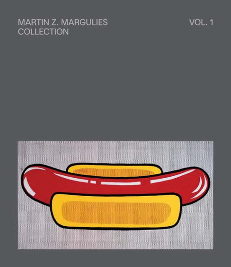 Martin Z. Margulies Collection - MARTIN Z. MARGULIES